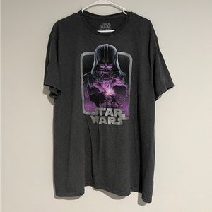 Star Wars Graphic T-shirt